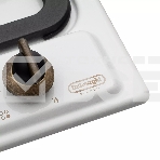 Газовая варочная панель DeLonghi BF 46 PRO RUS, фото9