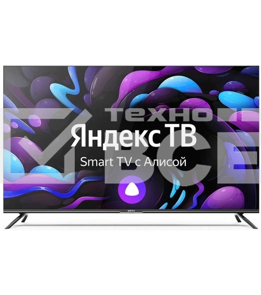 Телевизор Centek 75
