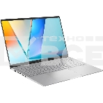 Ноутбук Asus Vivobook S 15 OLED S5507QA-MA052W Snapdragon X Elite X1E 78 100 32Gb SSD1Tb Qualcomm Adreno 15.6