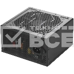 Блок питания KingPrice ATX 500W KPPSU500 (20+4pin) 120mm fan 4xSATA RTL, фото3