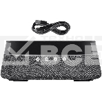 Портативная колонка BBK BTA1212 черный 10W 2.0 BT 10м 1800mAh, фото2