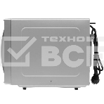 Микроволновая печь Panasonic NN-ST342MZPE серебристый, 25 л, 800 Вт, переключатели - сенсор, фото2