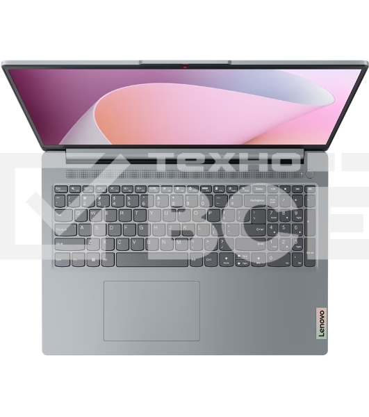 Ноутбук Lenovo IdeaPad Slim 3 16ABR8 16