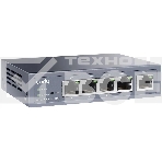 Роутер Cudy R700 10/100/1000BASE-T черный, фото 1
