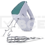 Миксер ручной Vitek VT-1490 белый/зеленый, фото2