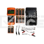 Тестер Lanmaster LAN-PRO-L-8R, фото 1