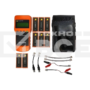 Тестер Lanmaster LAN-PRO-L-8R
