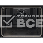 Встраиваемый духовой шкаф электрический Electrolux EOC8P39H черный, фото2