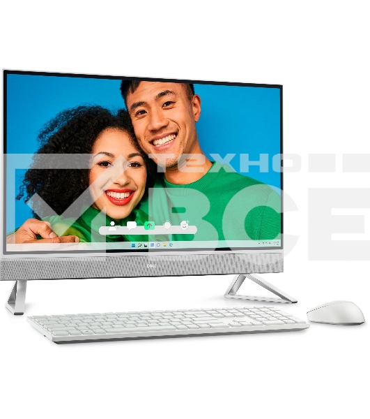 Моноблок Dell Inspiron 7730 27