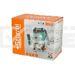 Фрезер Sturm! ER1115 1500 Вт, 16000-30000 об/мин, цанга 6 мм, 8 мм ЛИТАЯ ОПОРА (АЛЮМИНИЙ)., фото5