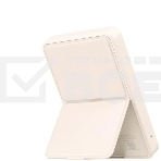Внешний аккумулятор Xiaomi Magnetic Power Bank 6000mAh GL WPB0620MI бежевый (BHR9074GL), фото2