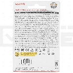 Флеш диск SanDisk CZ74 Ultra Luxe, 256Gb USB 3.1 серебристый, фото2