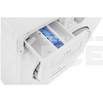 Стиральная машина Beko WRS 54P1 BSW белый, загрузка фронтальная 5 кг, 800 об/мин, класс: A-10%, фото4