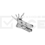Мультитул KRANZ KR-12-4902-2 10 функций, 113мм, фото12