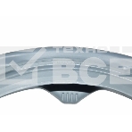 Манжета (уплотнитель) люка для стиральной машины Beko 2905572100, фото2