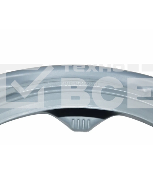 Манжета (уплотнитель) люка для стиральной машины Beko 2905572100