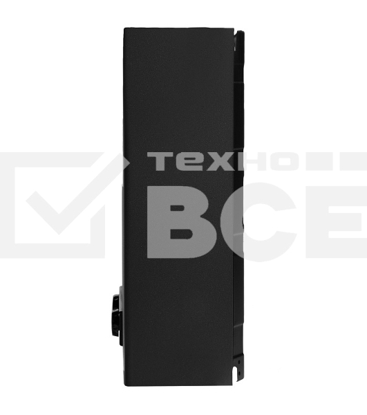 Колонка газовая Royal Thermo GWH 10 Inflame Grafit