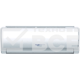 Фанкойл настенный Shuft SFH-600 V2 (без клапана) 915 м³/час, 800 л/час, 55 м², 5,5/7,4 кВт, 29 дБ