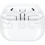 Гарнитура вкладыши Samsung Galaxy Buds 3 белый беспроводные bluetooth в ушной раковине, фото3
