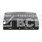 Деэмбеддер аудио HDMI IconBIT HS-2516 поддержка 4К60, фото7