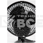 Вентилятор настольный Energy EN-0603 черный 1шт/уп, фото6