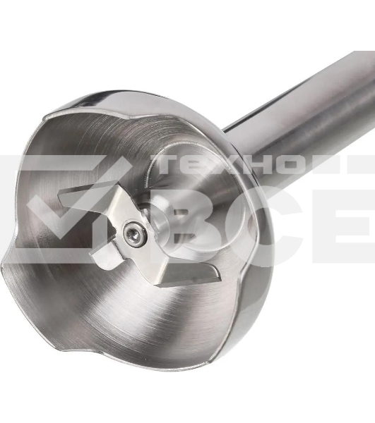Блендер Bosch MSM2610B, погружной, черный