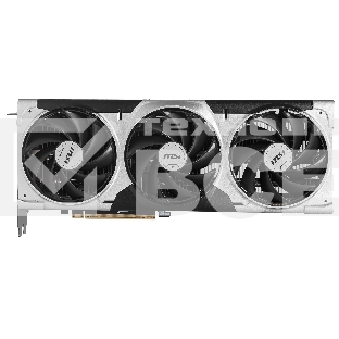 Видеокарта MSI GeForce RTX 5070 12G VENTUS 3X OC