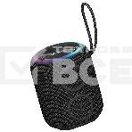 Портативная колонка AIWA PAS-H100 черный, фото3