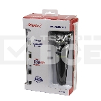 Набор для стрижки Atlanta ATH-6926 черный, фото2