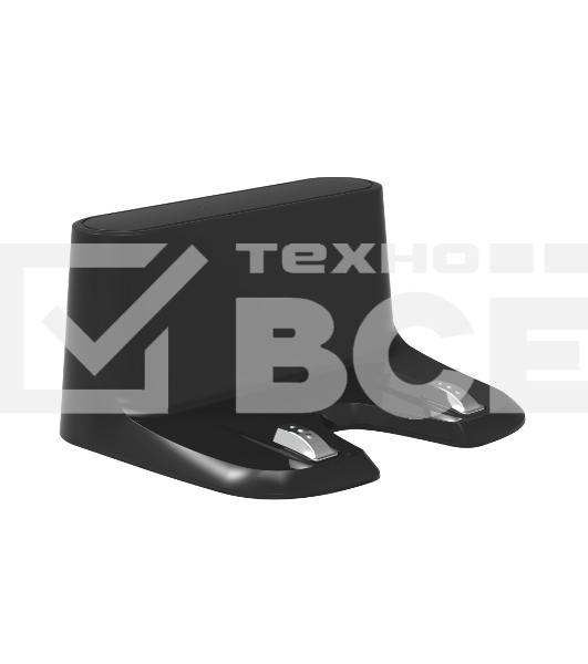 Робот-пылесос Garlyn SR-750