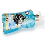 Жидкое мыло жемчужное Active 450 мл. С дозатором. Ракушка и цветок (511801640), фото4