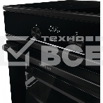 Плита Электрическая Gorenje GEIT5C60BPG черный, фото7