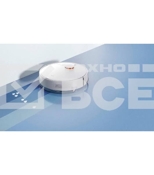 Робот-пылесос Xiaomi BHR9664EU Robot Vacuum S40C EU