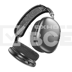 Наушники беспроводные накладные HOCO W55 Space Grey, фото2