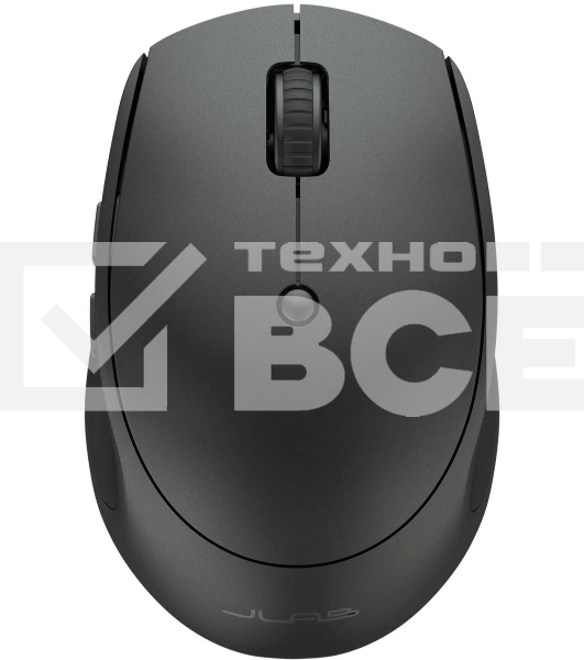 Мышь беспроводная Jlab Go Charge Mouse c функцией подзарядки, Link USB- A