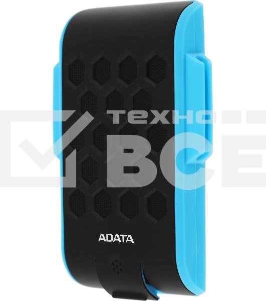 Внешний HDD 2.5