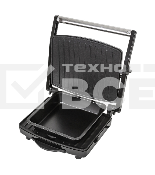 Гриль электрический Pioneer GR1065E