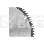 Пильный диск по дереву Denzel ф305 х 32 мм, 80 зубьев 733697, фото2