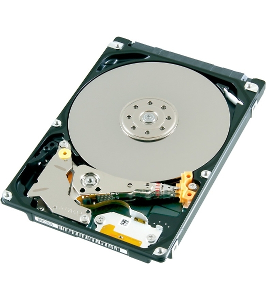 Жесткий диск Toshiba SATA-III 2TB MQ04ABD200 Notebook/Desktop (5400rpm) 128Mb 2.5'