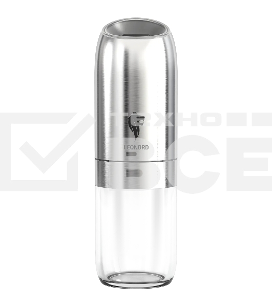 Перцемолка LEONORD LE-1795 (110863)