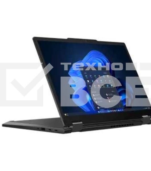 Ноутбук Lenovo ThinkPad X13 2-in1 G5, 13.3