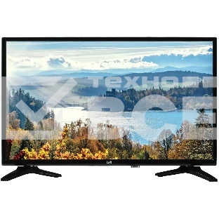 Телевизор LEFF 24