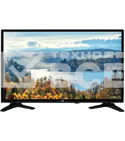 Телевизор LEFF 24