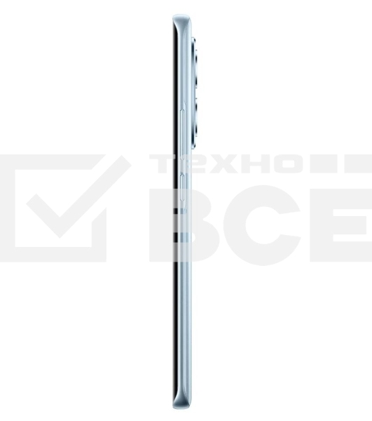 Смартфон Redmi Note 15 RU 8+256 Glacier Blue