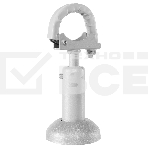 Напольный регулируемый кронштейн Royal Thermo, серебристый, фото 1