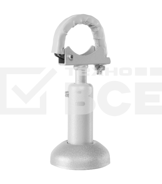 Напольный регулируемый кронштейн Royal Thermo, серебристый