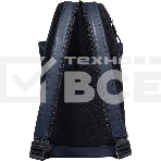 Рюкзак слинг Piquadro Harper CA6784AP/BLUTM синий/коричневый кожа, фото3