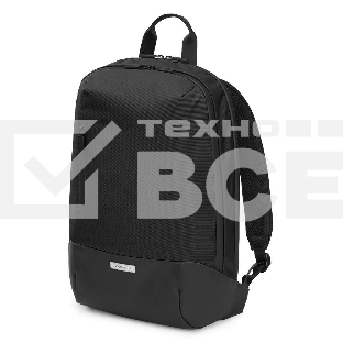 Рюкзак для ноутбука Moleskine METRO (ET82MTbKBK) 31x47x13см полиамид черный
