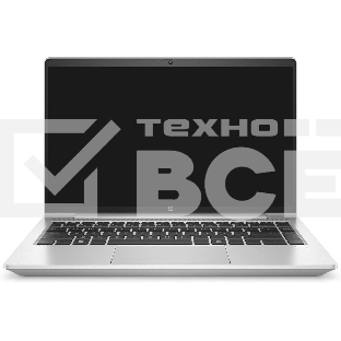 Ноутбук 14' IPS FHD HP ProBook 440 G9 silver (Core i5 1235U/16Gb/512Gb SSD/VGA int/FP/noOS) (A05QKAT_16G)
