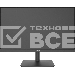 Монитор 24' Dahua DHI-LM24-L200N VA 1920x1080, 75 Гц, 5 мс, 16:9, 200 кд/м², 1xHDMI, 1xVGA, VESA 100x100 мм, черный, фото4